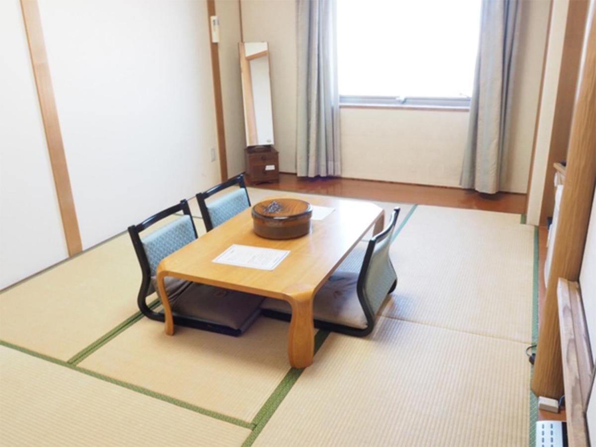 Hiroshima International Youth House Jms Aster Plaza Eksteriør bilde