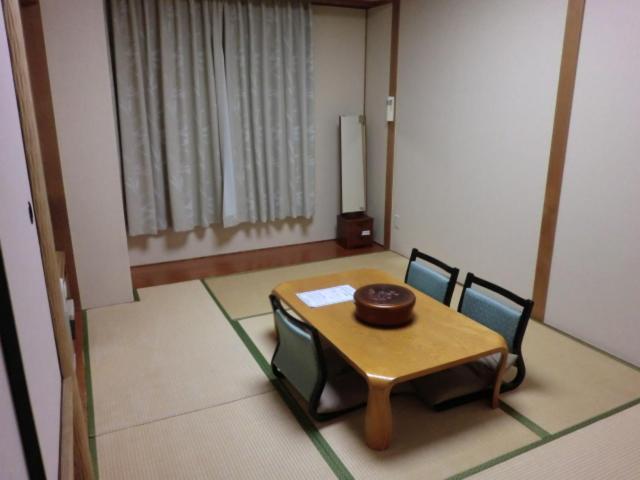 Hiroshima International Youth House Jms Aster Plaza Eksteriør bilde